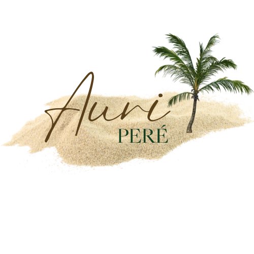 Auri Peré Home